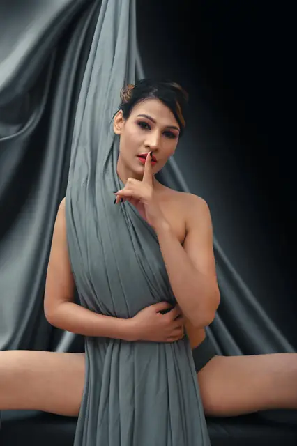 Nila — Malayali Escort Bangalore escort