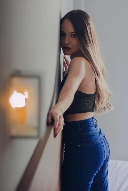 Alisha portfolio preview 1